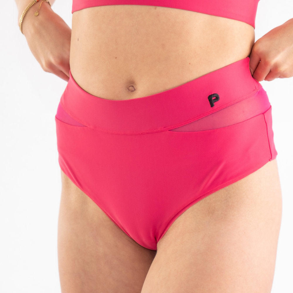 Pole Dance Hose "Paris"